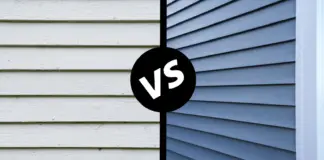 Vinyl vs. Clapboard Siding – Pros & Cons when it comes to price, installation and ecofriendliness !