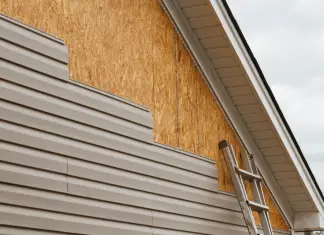 Should You Use Tyvek Under T1-11 Siding? The Benefits and Importance of Building Wrap in Your Home’s Exterior